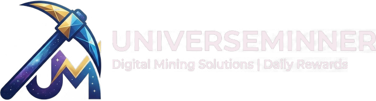 Universe Minner Logo