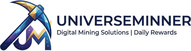 Universe Minner Logo